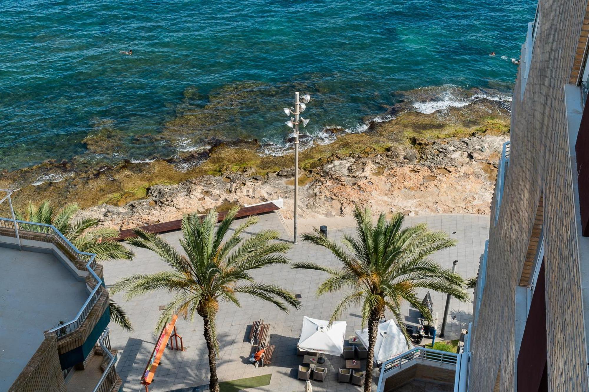 La Paz Torrevieja Exterior foto