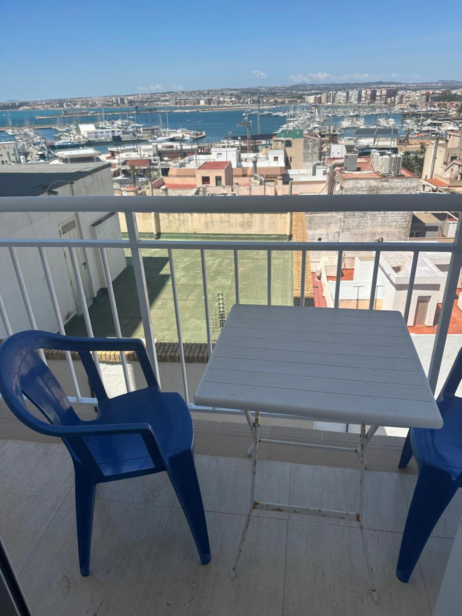 La Paz Torrevieja Exterior foto